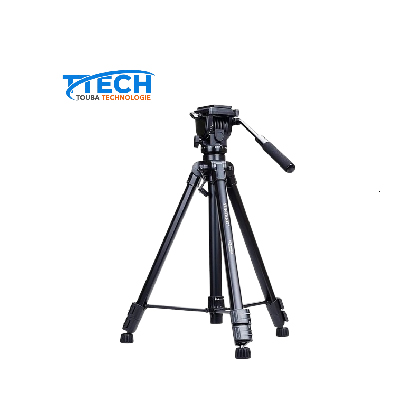 Trepied Yunteng vct-998