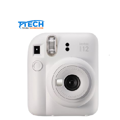 Appareil photo instantané Fujifilm Instax Mini 12