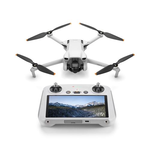 Dji Mini 3 Fly More Combo