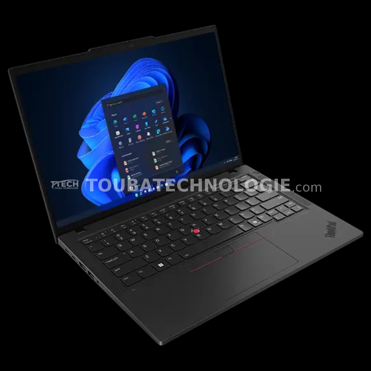ThinkPad T14 Gen 5 (14" AMD)