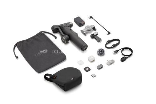 Stabilisateur Dji Osmo Mobile 8P Creator Combo