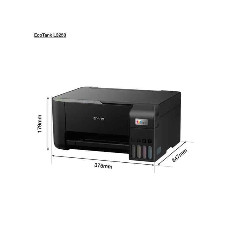 imprimante EPSON EcoTank L3250