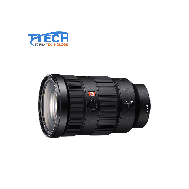 Objectif hybride Sony FE 24-70mm f/2.8 GM Mark 1