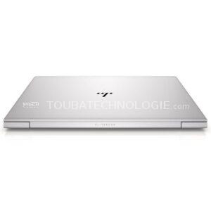 Ordinateur portable HP Elitebook 745 G6, écran 14 pouces FHD (1920 x 1080) sans tactile, processeur AMD Ryzen 5 3500U, 8 Go de RAM, SSD de 256 Go, Windows 10 Professionnel