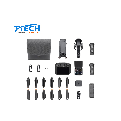 Dji Mavic 3 Pro Fly More Combo