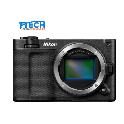 Boitier caméra vidéo Nikon ZR