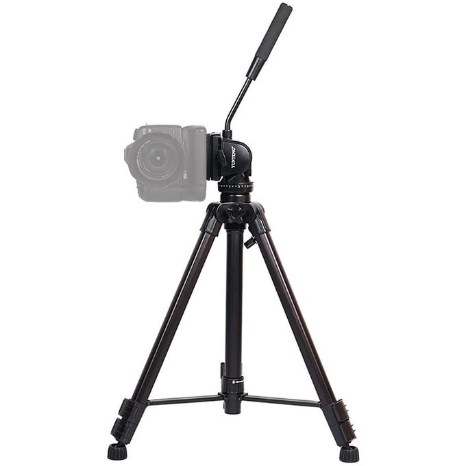 Trepied Yunteng vct-998