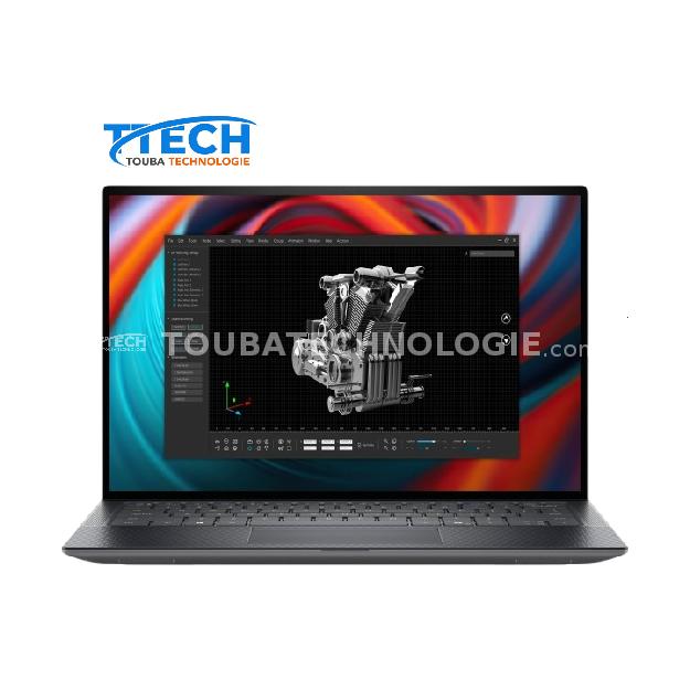Workstation Gamer. DELL PRECISION 5490 ULTRA 9 185H 2.5GHz de 15th . SSD 2TB Ram 64Go DDR5  CARTE GRAPHIQUE RTX 3000 de  8Go dédiée  ECRAN 14POUCES 2K (2560×1600,60.04 Hz )Turbo 5.10Ghz  Clavier rétro-éclairage QWERTY plus Empreinte digitale. 1.5kg #dell #Precision #5490 #RTX
