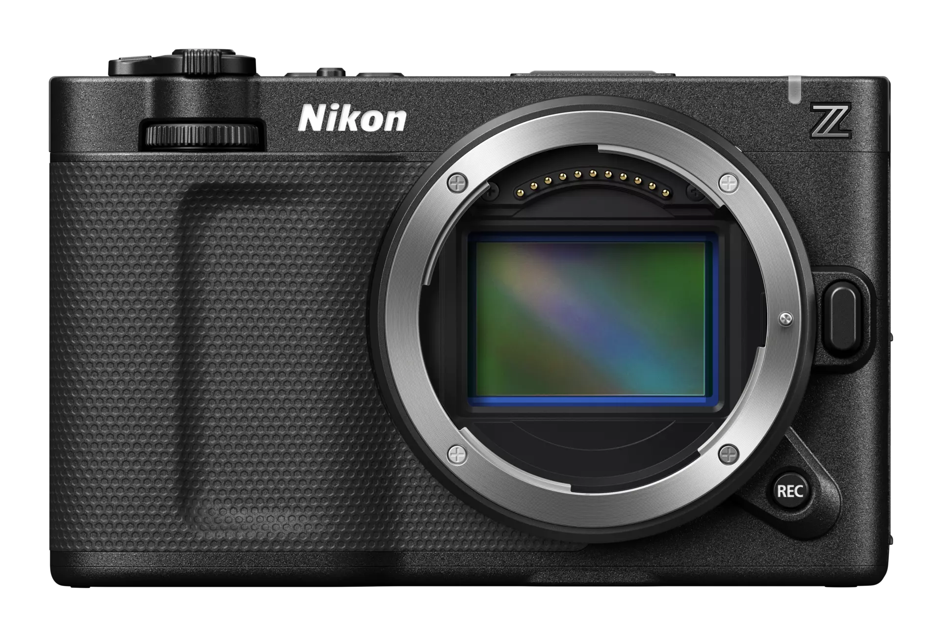 Boitier caméra vidéo Nikon ZR