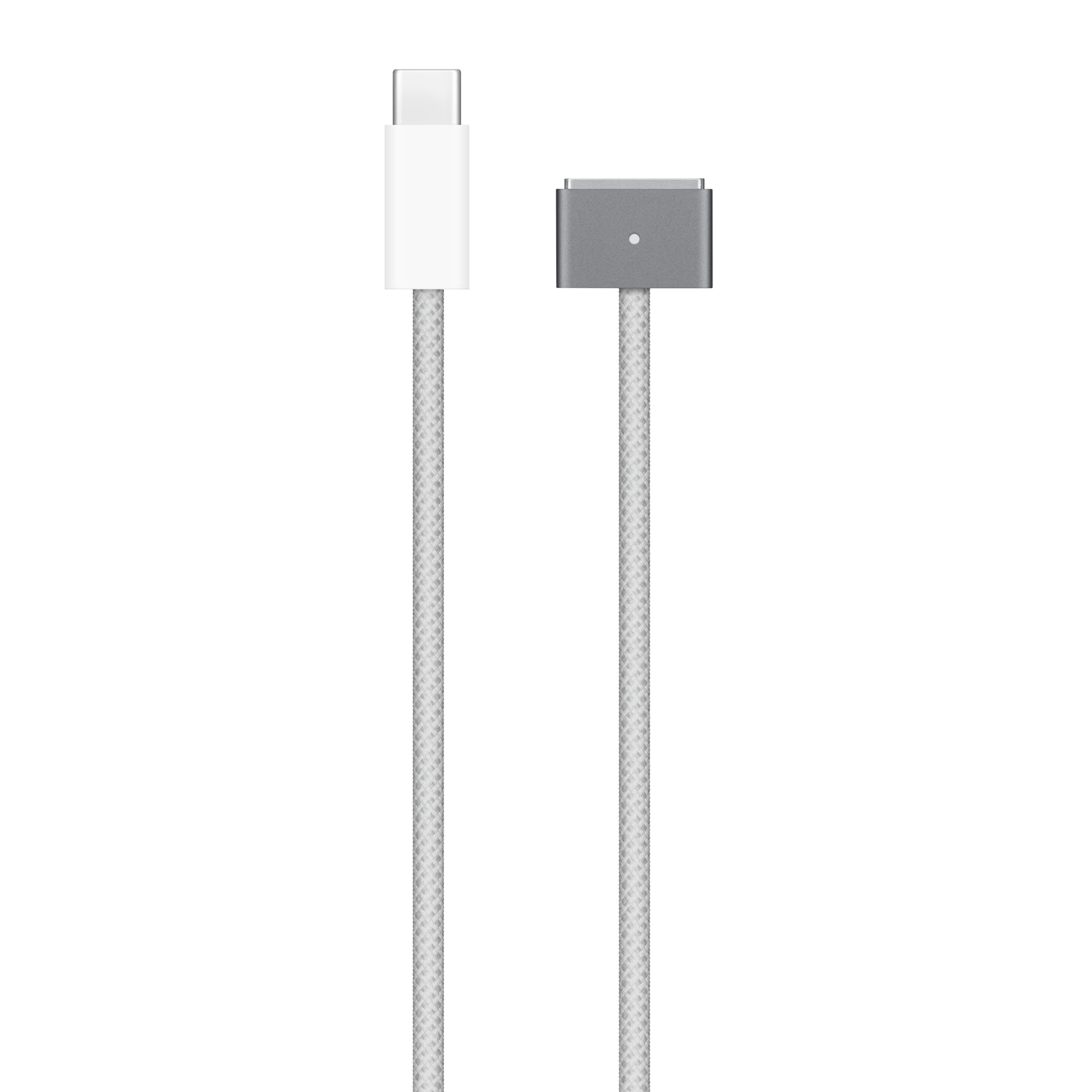 Câble USB-C vers MagSafe 3 (2 m)