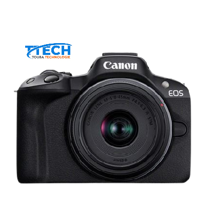 Canon EOS R50(Kit 18-55m/F 4.5)