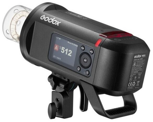 Godox AD600Pro II