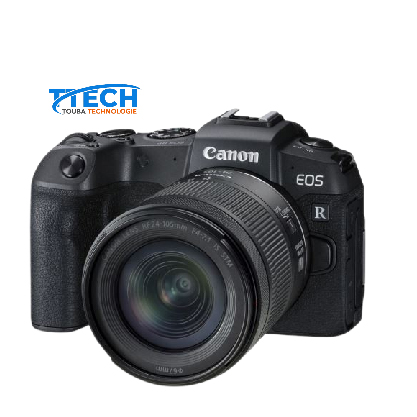 Canon EOS RP (Kit RF 24-105mm f/4-7.1)