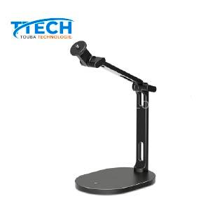 RØDE DS2 Bras de studio de bureau pour microphones, caméras, smartphones, lumières et autres accessoires (jusqu'à 900g)