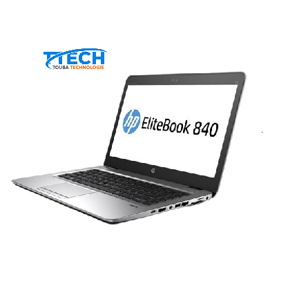 Hp Elitebook 840 G2 14 pouces FullHD - Core i5 2,3 GHz - SSD 256 Go RAM 8 Go