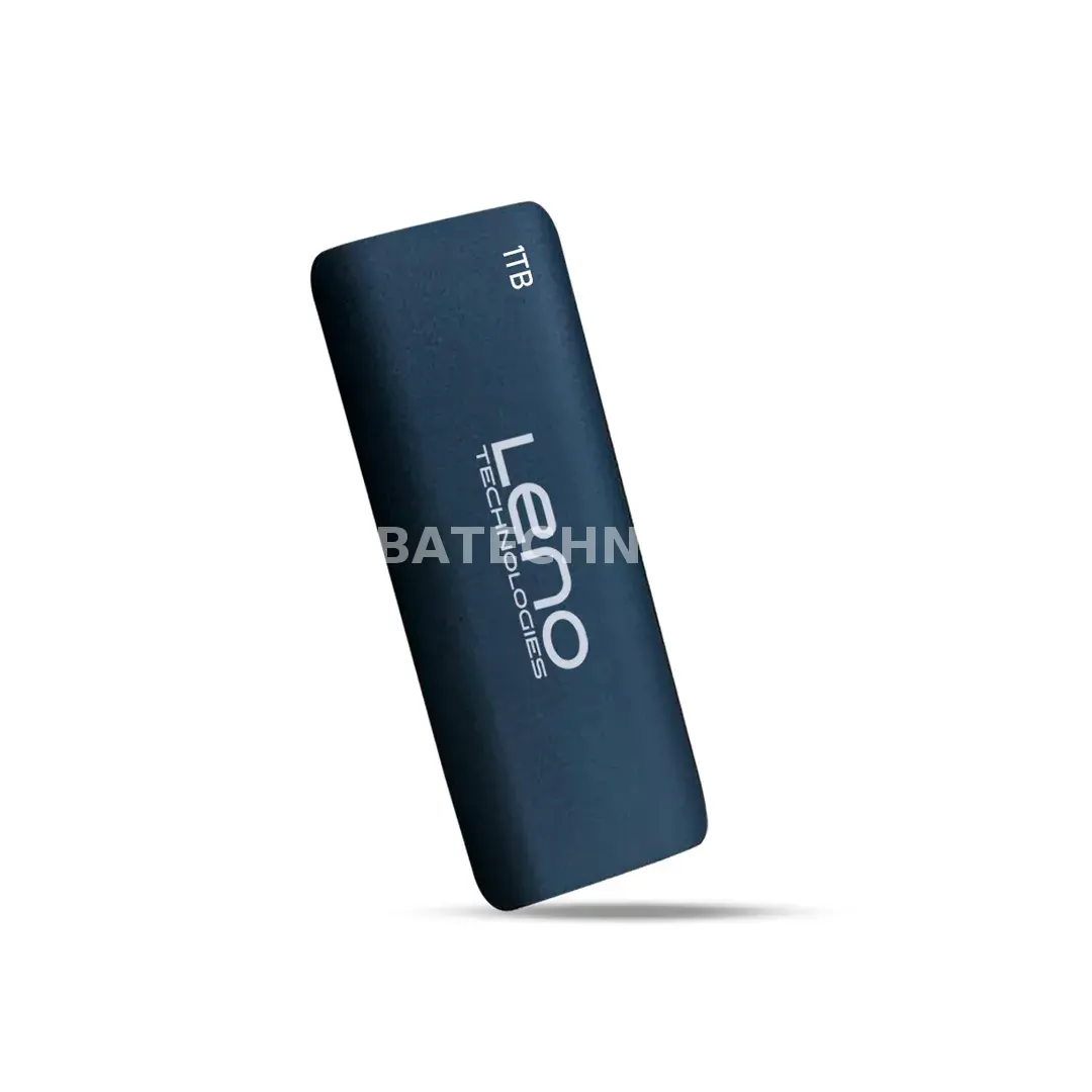 Disque Dur externe SSD LENO 1To