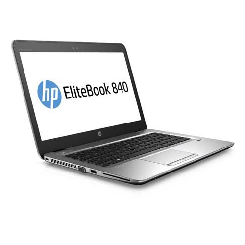 Hp Elitebook 840 G2 14 pouces FullHD - Core i5 2,3 GHz - SSD 256 Go RAM 8 Go