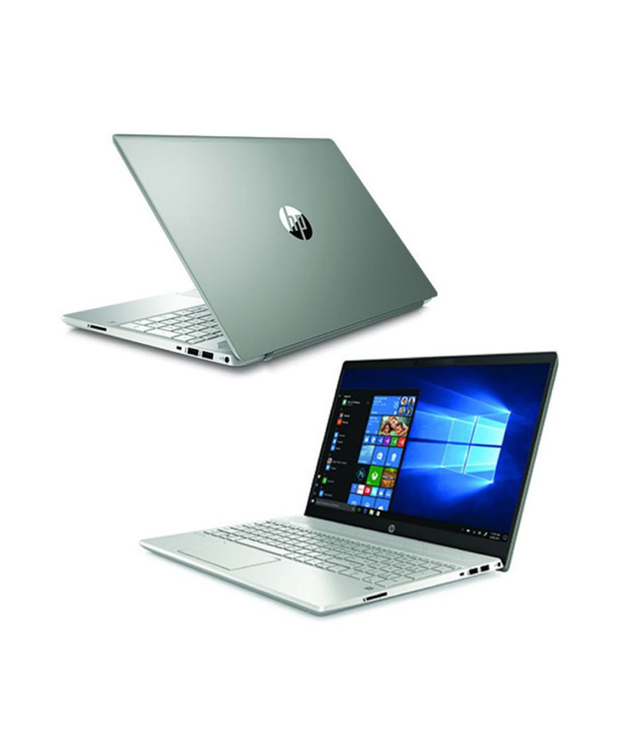 HP 15- Notebook 15-FD025WM - 15.6" - Intel core i5 - 1335U - 8GB RAM - 512GB SSD,