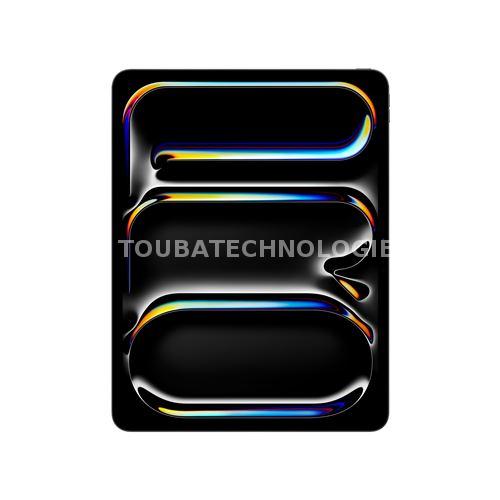 Apple iPad Pro 13" Puce Apple M4 256 Go