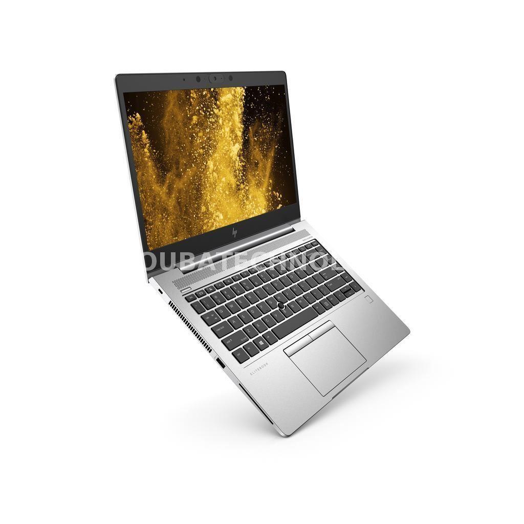 Hp Elitebook 840 G6 - 14 pouces FHD - Core i5-8365U - SSD 256 Go - Ram 8 Go 8TH generation