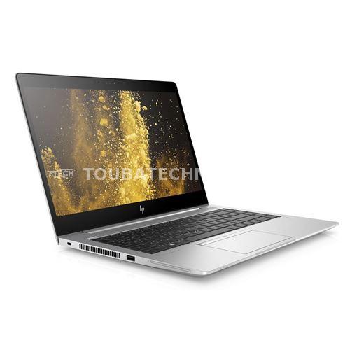 Hp Elitebook 840 G6 - 14 pouces FHD - Core i5-8365U - SSD 256 Go - Ram 8 Go 8TH generation