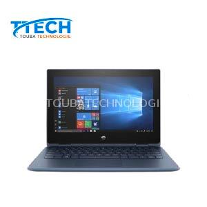 HP ProBook X360 11 G6 EE 2-in-1 Laptop Touchscreen, Intel Core 10th Gen i5-10210Y, 4GB RAM, 128GB SSD, 11.6-inch, US QWERTY Keyboard, Win11 Pro