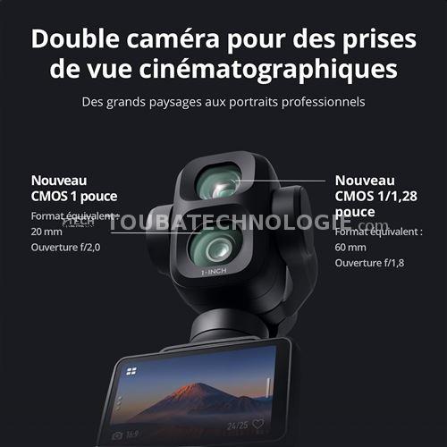 Dji Osmo Pocket 4P