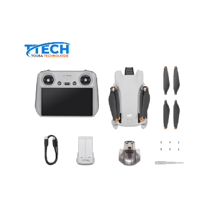 Dji Mini 3 Pro Fly More Combo