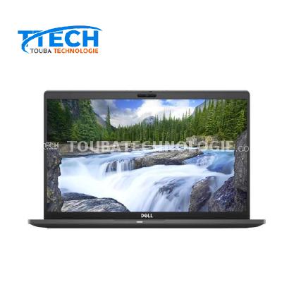 Dell Latitude 7410, écran tactile, Intel Core 10e génération i7-10610U, 16 Go RAM, SSD 512 Go