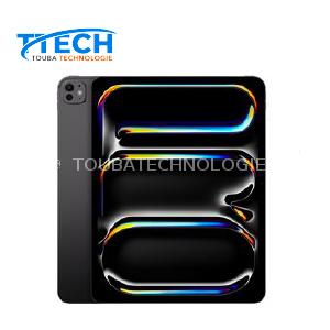 Apple iPad Pro 13" Puce Apple M4 256 Go