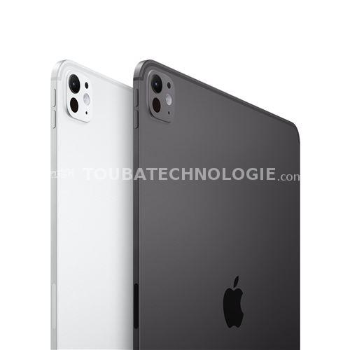Apple iPad Pro 13" Puce Apple M4 256 Go