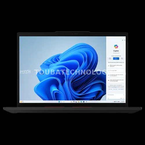 ThinkPad T14 Gen 5 (14" AMD)