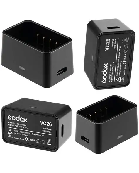 Godox VC26