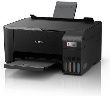 Imprimante multifonction Epson L3256