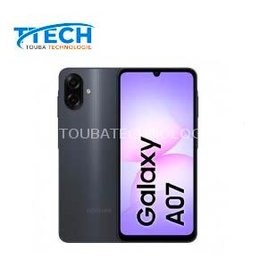 Téléphone Samsung AO7 mémoire 64go