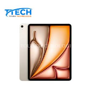 Apple iPad Air 13" Puce Apple M2 128 Go