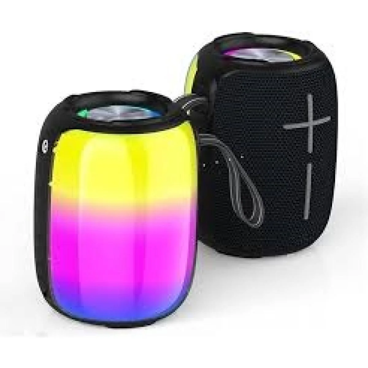 Enceinte Bluetooth portable Awei Y525 RGB